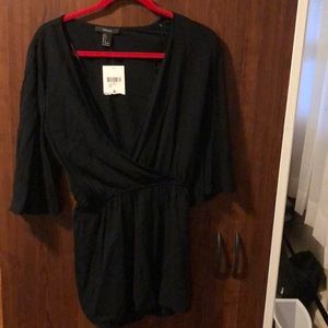 NWT Forever 21 Romper